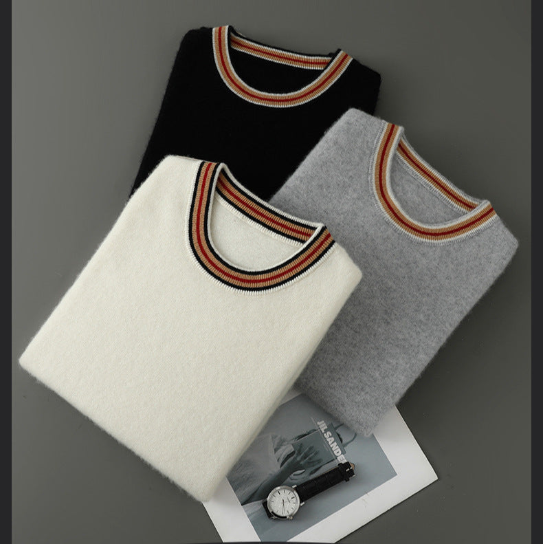 Rivani 100% Wool Shirt
