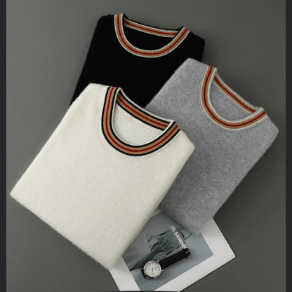 Rivani 100% Wool Shirt