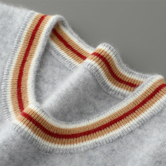 Rivani 100% Wool Shirt