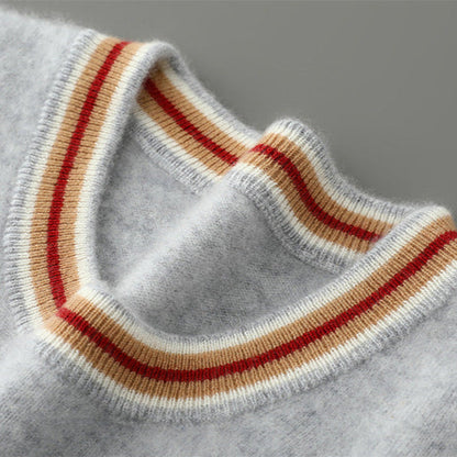 Rivani 100% Wool Shirt