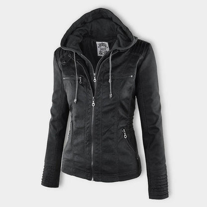 Lucie™ | Veste ultra élégante