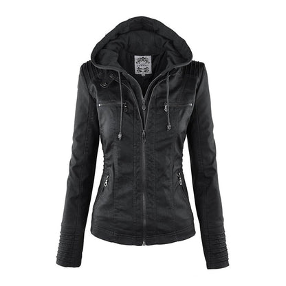 Lucie™ | Veste ultra élégante