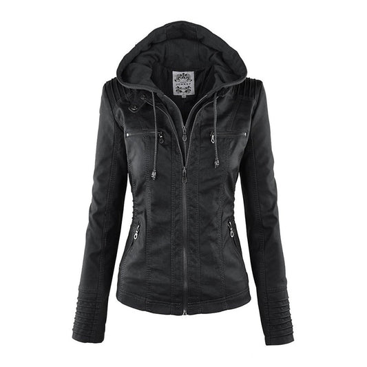 Lucie™ | Veste ultra élégante