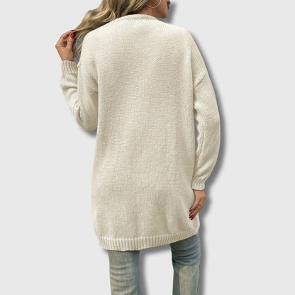 Gaëlle | Cardigan Élégant