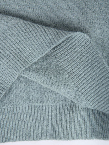 Pull Tricot Madison