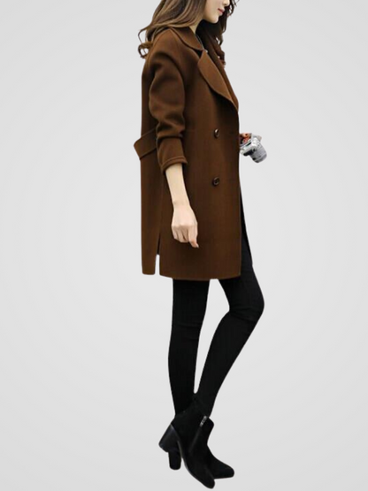 Manteau Valentina
