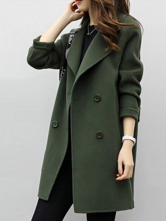 Manteau Valentina