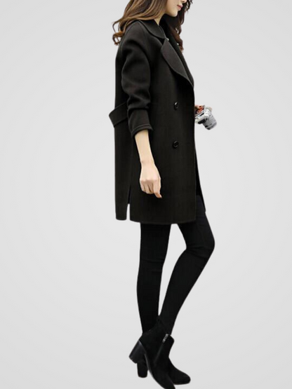 Manteau Valentina