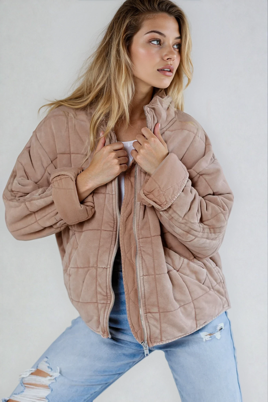 Bella - Veste Élégante