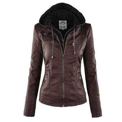 Lucie™ | Veste ultra élégante
