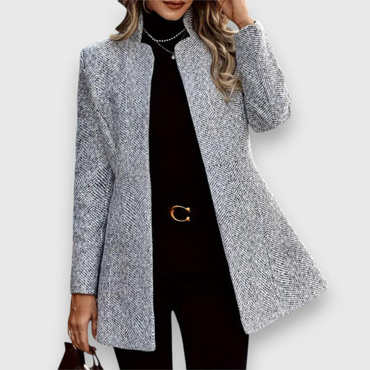 Léa | Blazer Élégant