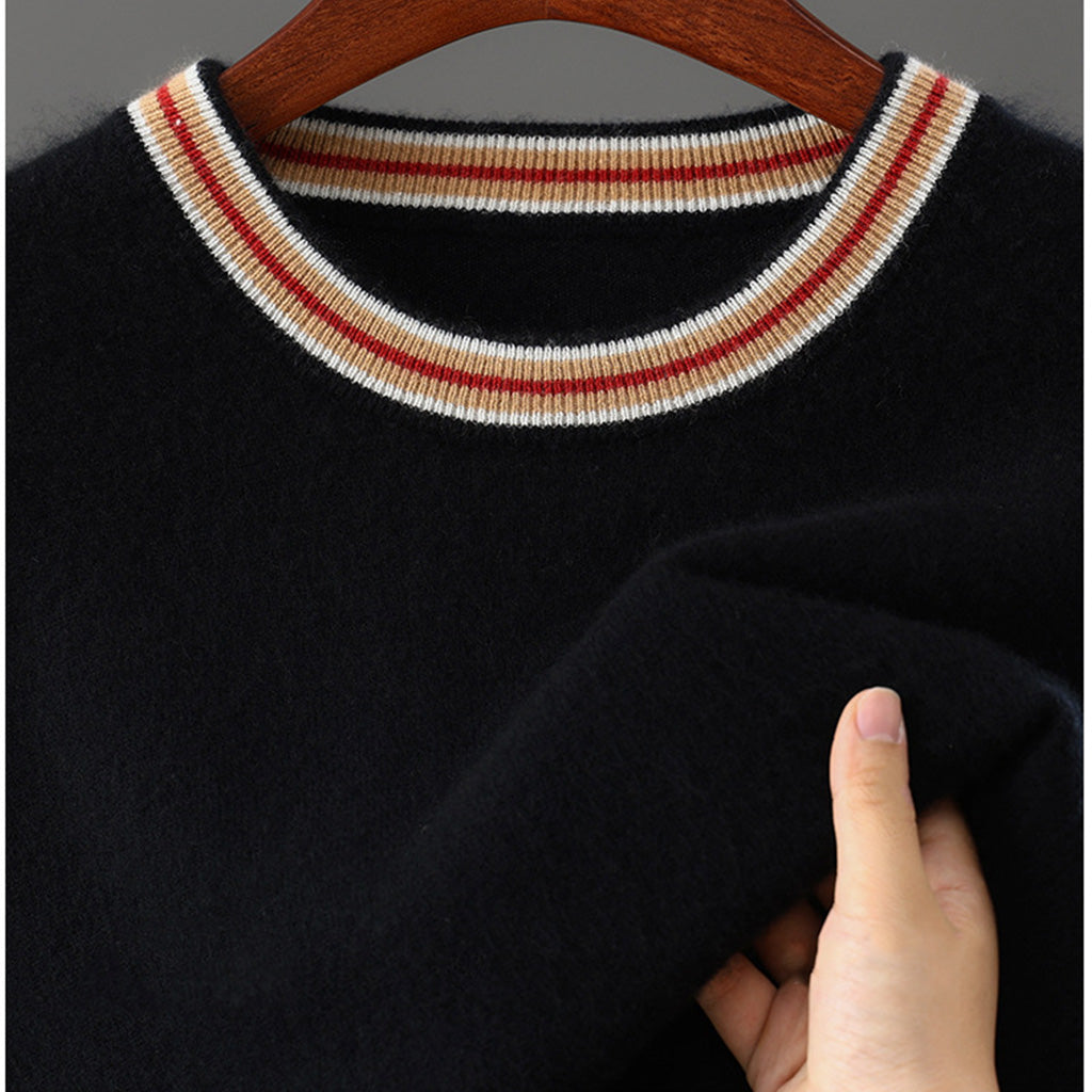 Rivani 100% Wool Shirt