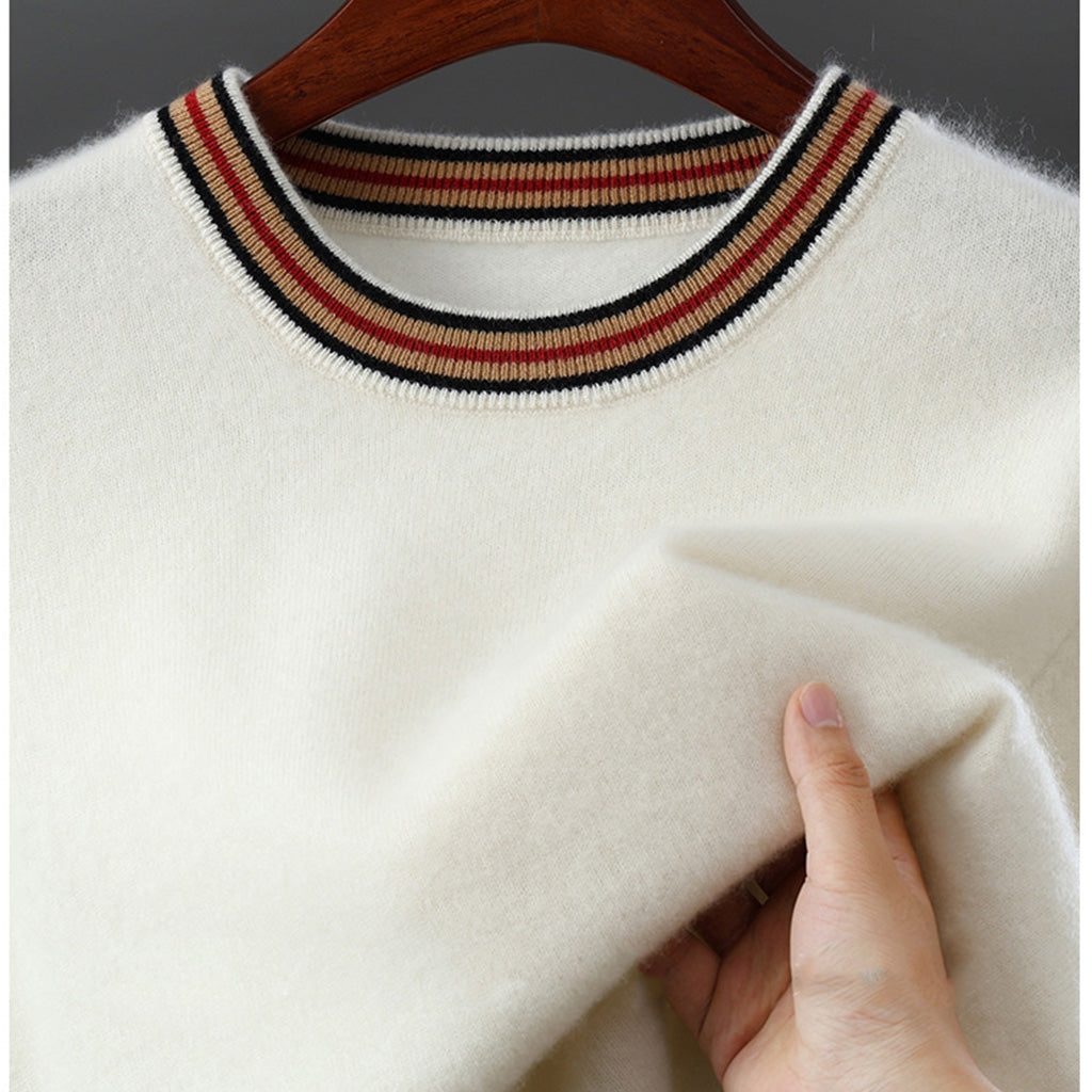 Rivani 100% Wool Shirt