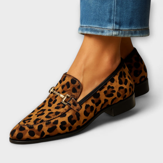Rita | Mocassin Élégant