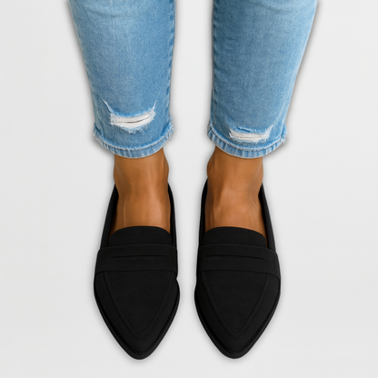 Nadia | Mocassins Élégants