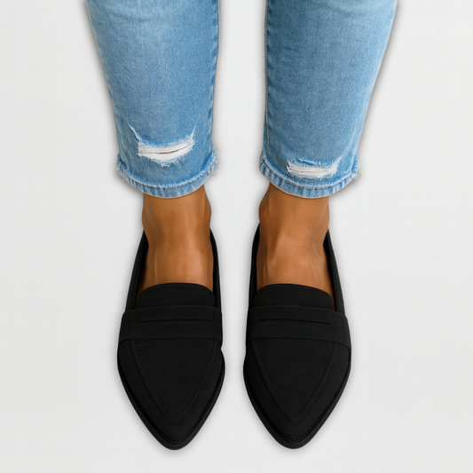 Nadia | Mocassins Élégants