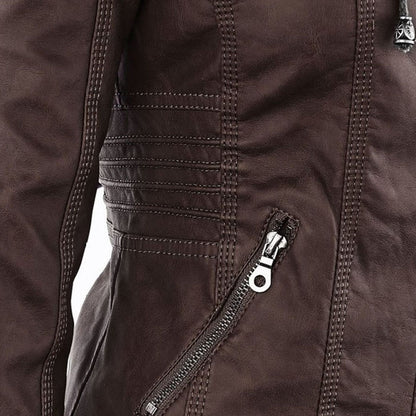 Lucie™ | Veste ultra élégante