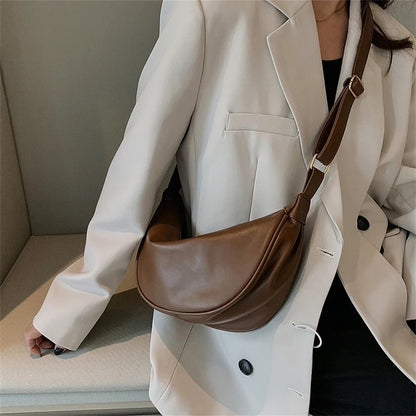Nina | Sac Élégant en Cuir