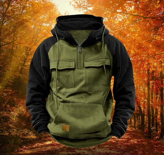 Antoine | SWEAT AUTOMNAL