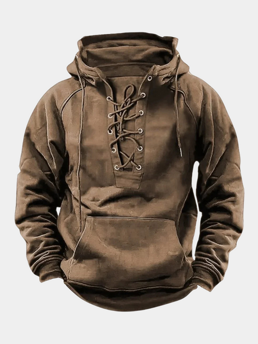 FELIX | SWEAT À CAPUCHE RÉSISTANT