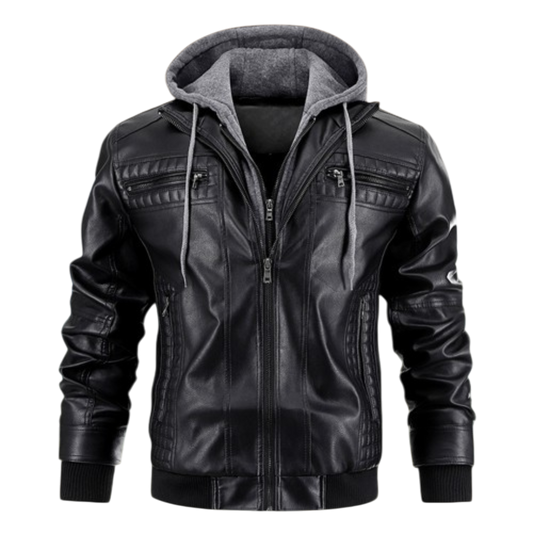 Hubert | Veste d'hiver pour homme