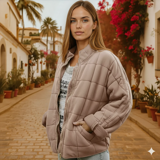 Bella - Veste Élégante