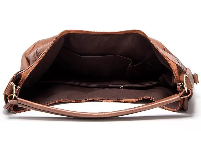 Imke | Sac Élégant en Cuir