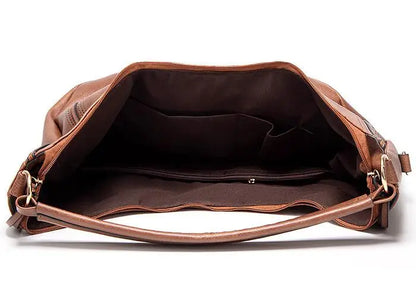 Imke | Sac Élégant en Cuir