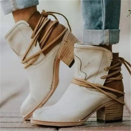 Wendy | Bottes Élégantes