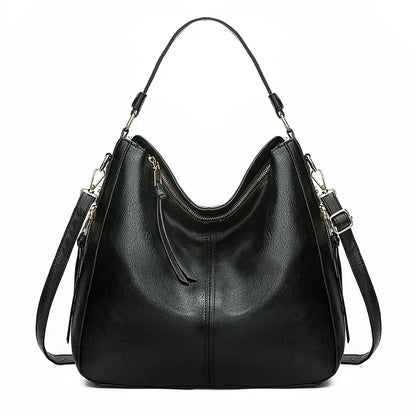 Romy | Sac Élégant en Cuir