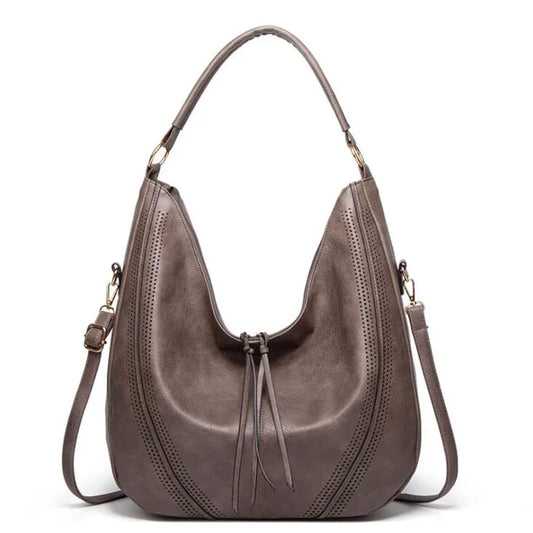Imke | Sac Élégant en Cuir