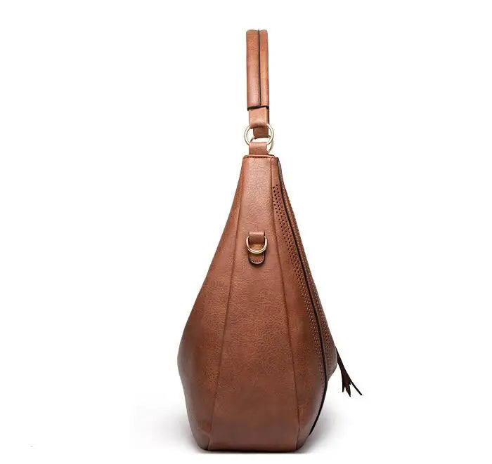 Imke | Sac Élégant en Cuir