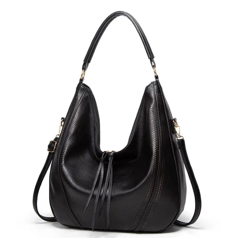 Imke | Sac Élégant en Cuir