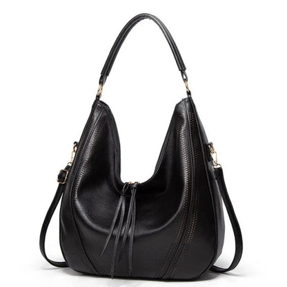 Imke | Sac Élégant en Cuir