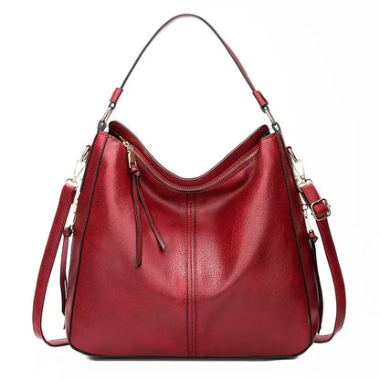 Romy | Sac Élégant en Cuir