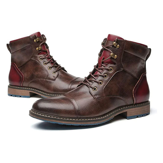 Émilie" | "Bottes Classiques