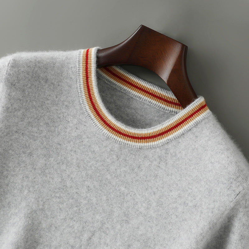 Rivani 100% Wool Shirt