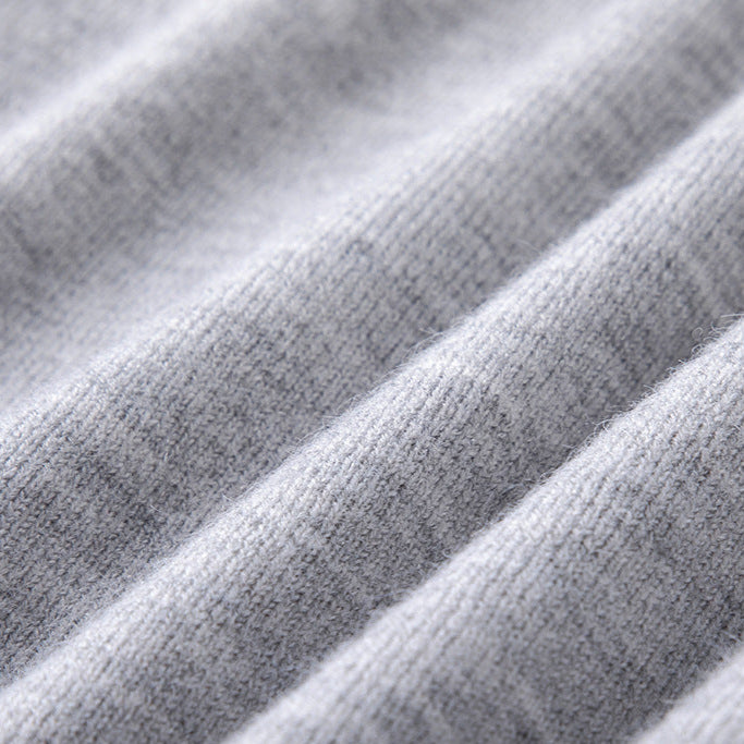 Martin V-Neck Sweater