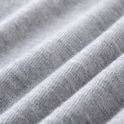 Martin V-Neck Sweater
