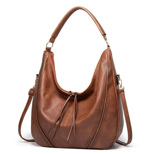 Imke | Sac Élégant en Cuir