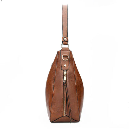 Romy | Sac Élégant en Cuir