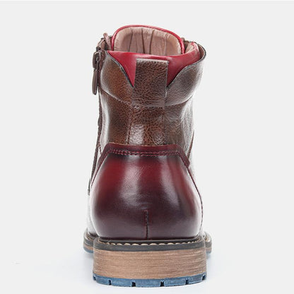 Émilie" | "Bottes Classiques