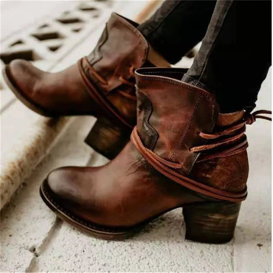 Wendy | Bottes Élégantes