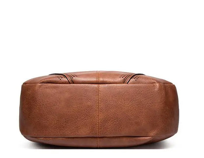 Imke | Sac Élégant en Cuir