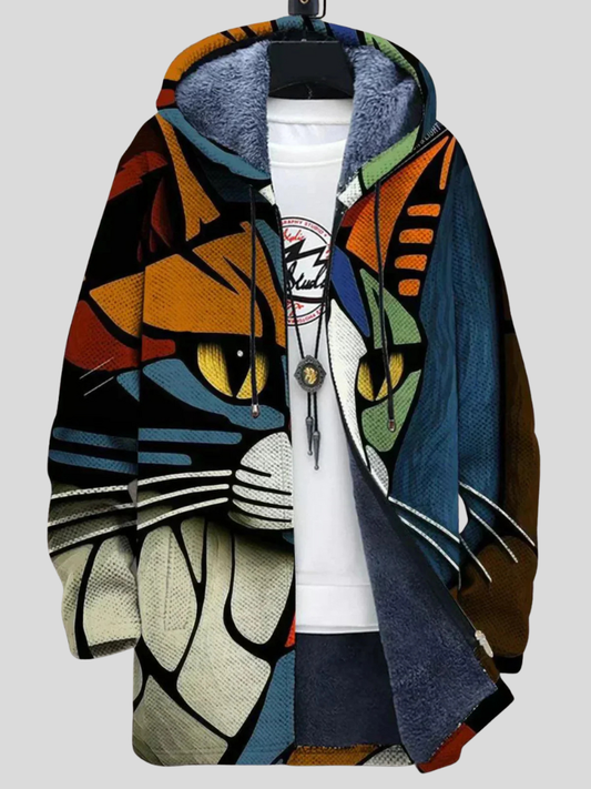 Luxe Jilian Knit Cardigan
