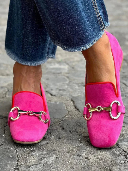 DANIELA Loafers
