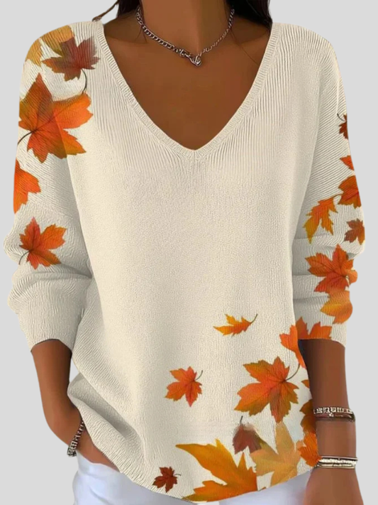 Pull Jodi à Col V