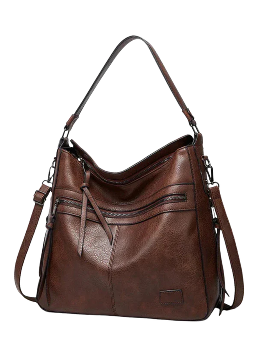 Luxe Celest Handbag