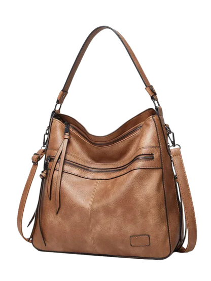 Luxe Celest Handbag
