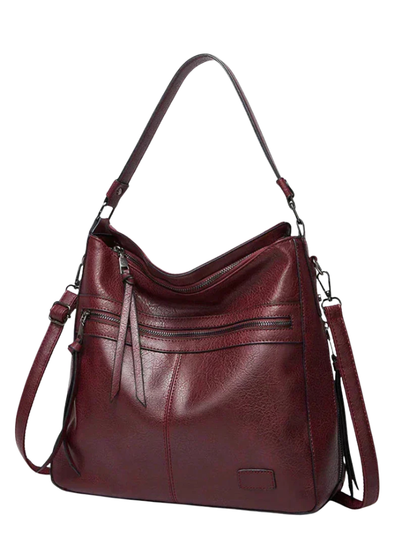 Luxe Celest Handbag